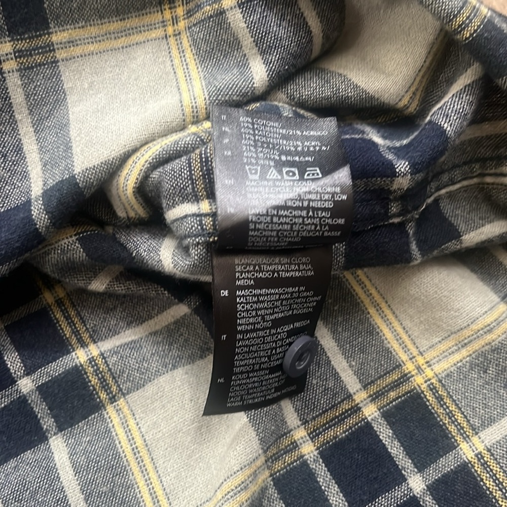 Brixton Flannel - image 4
